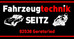 Logo Fahrzeugtechnik Seitz Manfred